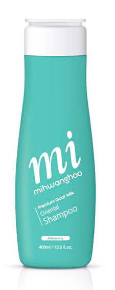 Mihwanghoo-shampoo